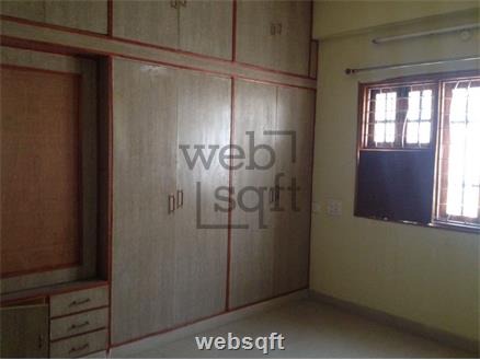 Residential Apartment-flats for Sale in West Marredpally
